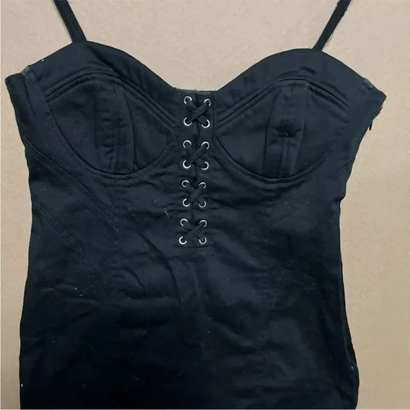 Rampage mini dress - Picture 3 of 5